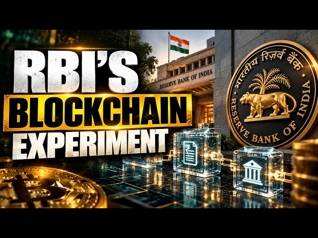 CoinSwitch Crypto Market Pulse: India Begins Tokenizing Its 6 Lakh Crore Corporate Bond Market
