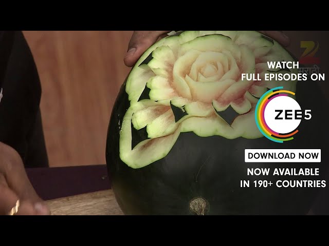 EP 2309 - Aamhi Saare Khavayye - Indian Marathi TV Show - Zee Marathi