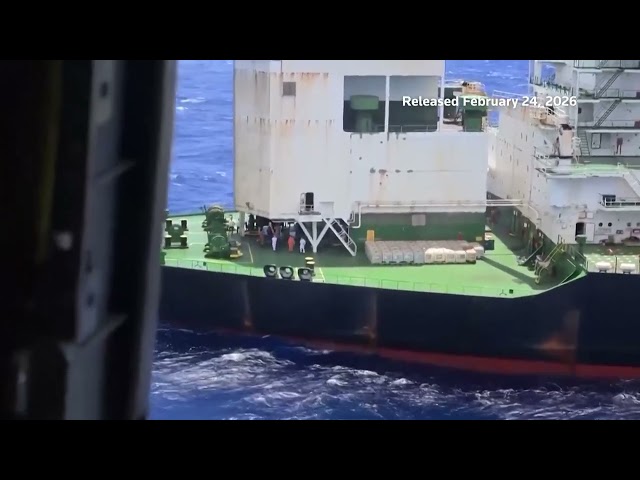THE FIJI TIMES | WORLD NEWS | OIL TANKER