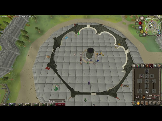 Victory Road Update #41 - A New Plan