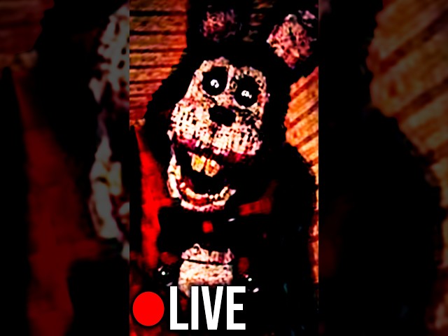 ULTIMATE VHS HORROR MODPACK || Day 9 Of Consistency! (Portrait)