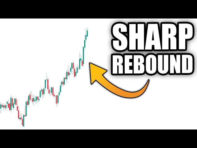 The Stock Market Is About To Go Crazy Tomorrow