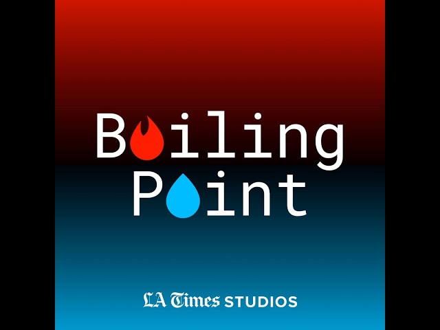 Boiling Point Live at Climate Week NYC