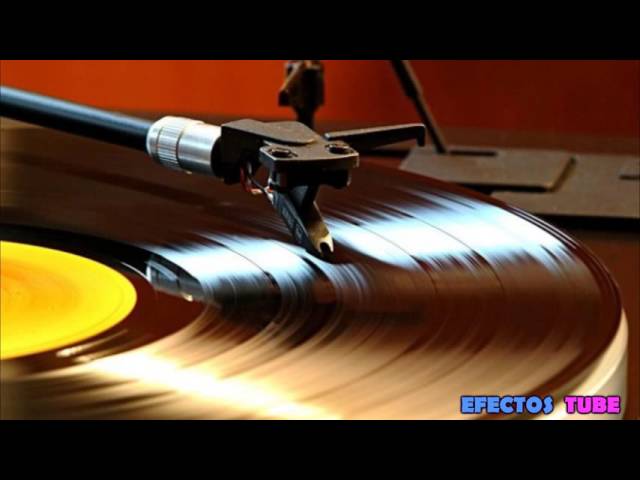 EFECTOS DE DISCO RAYADO | Sonido De DJ