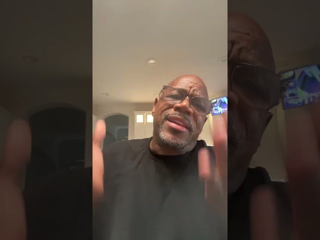 Wack @the100showlive Responds! Why He Violated Jabari & Sa Neter On X Files with @607Unc Show 