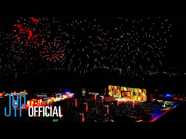 Stray Kids ＜Rock in Rio 2026＞