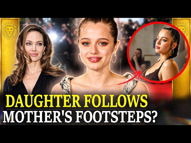 WHAT HAPPENED to Shiloh Jolie-Pitt? The Untold Story of Angelina Jolie’s Daughter