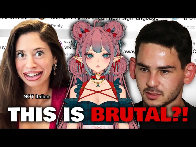 I CAN'T BELIEVE WHAT I JUST HEARD... | VTuber Reacts to Chat Music for the First Time