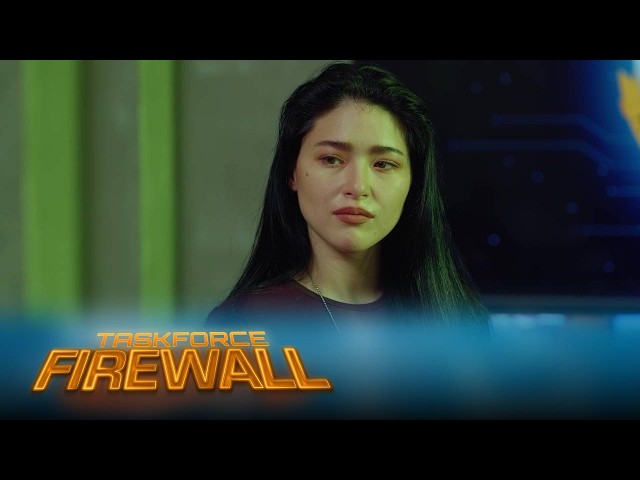Taskforce Firewall: Isa drops a big news on Team Firewall! (Episode 86)