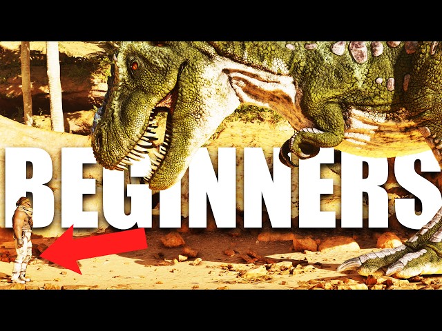 I Tried The Best Closed Official Ark PvP Servers........