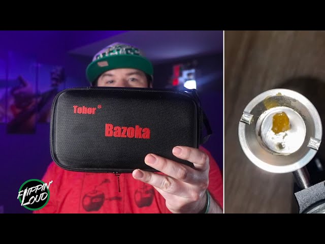 How to COLD START DABS ft. The Bazoka