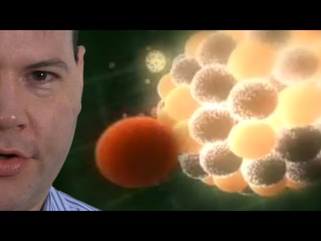 Nuclear Energy Density - "Th" Thorium Documentary