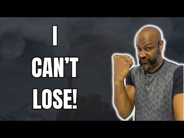 How to unleash your potential and achieve greatness