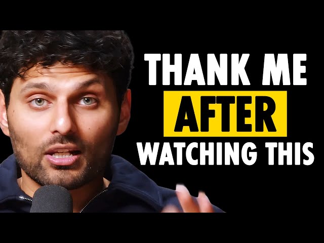 How to Heal From a Breakup in 7 Steps (Jay Shetty's No BS Guide)