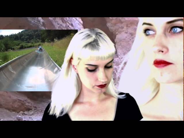 Molly Nilsson "1995"