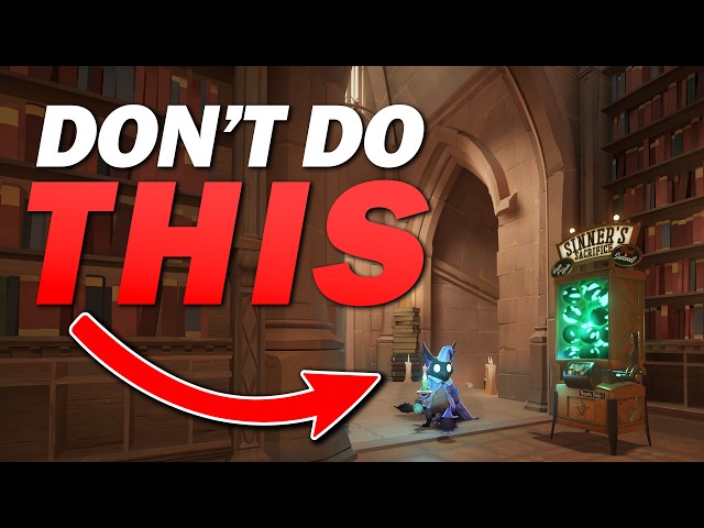 101 Tips to INSTANTLY Improve at Deadlock