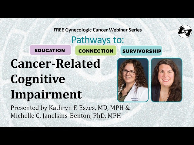 Cancer Related Cognitive Impairment