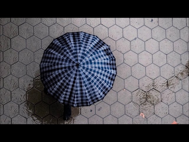 Rain and Thunder Noise | Free Sound Effects | Ambient Sounds