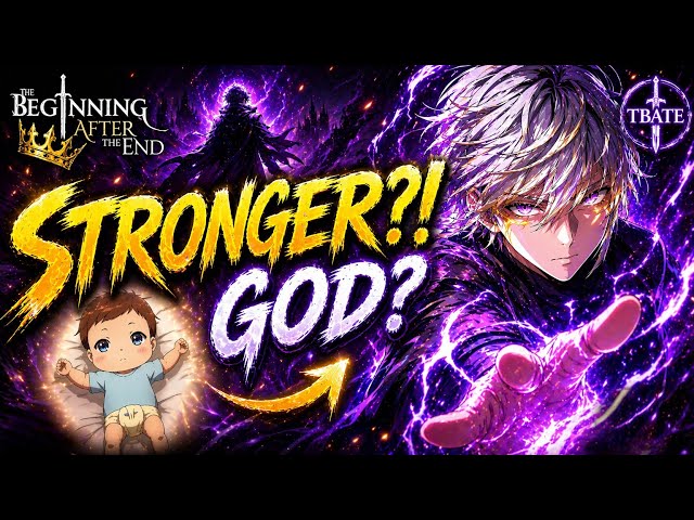 Arthur Leywin's TRUE Power & Realmheart Explained! | The Beginning After The End (Hindi) ⚡