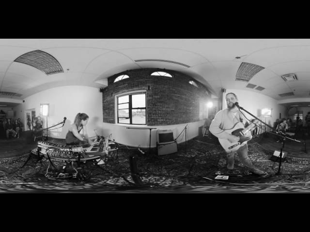 Forget, Forget perform "Back to Me" [360] || Knack Factory