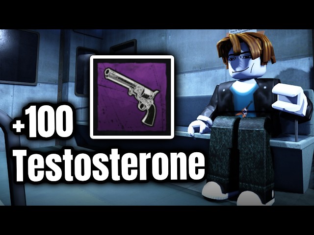 Gun Rework is too much fun