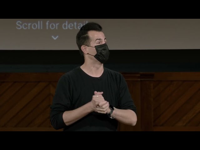 CS50 2021 - Lecture 8 - HTML, CSS, JavaScript(日本語字幕付)