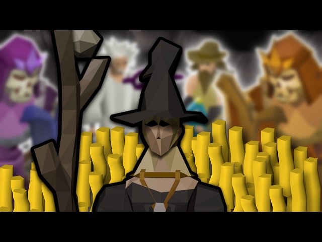 Just Train WILDY Slayer