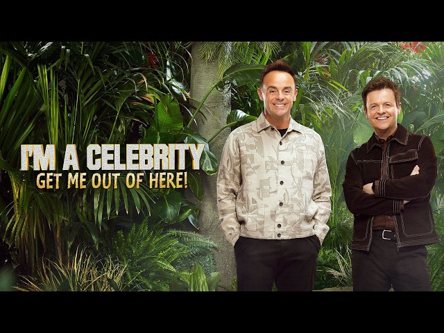 I'm A Celebrity...Get Me Out of Here! 2026 Promo | ITV