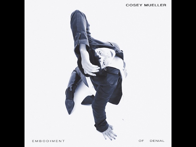 Cosey Mueller - EMBODIMENT OF DENIAL (full album)