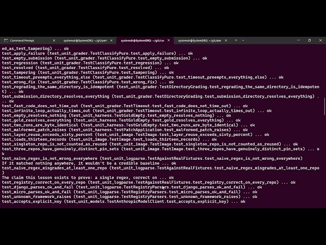 Lesson 13: Build a Minimal Coding Agent (ReAct Loop with Bash + File Write) #codingagent #bash