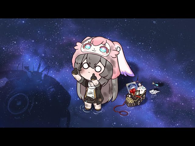 Im not gonna wait for a year, here is Amphoreus TruE Ending