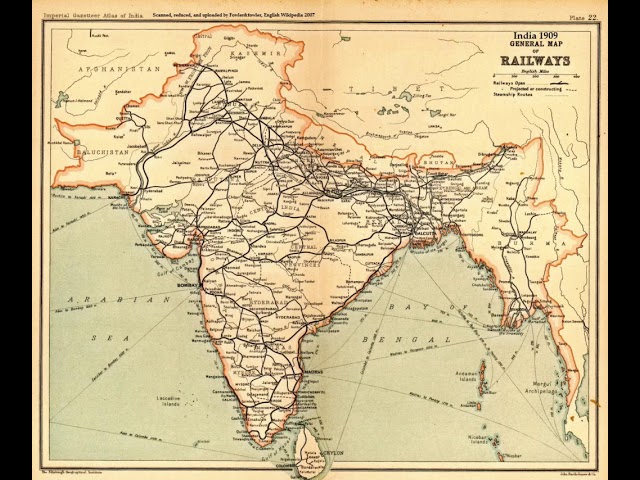 History of science and technology in South Asia | Wikipedia audio article
