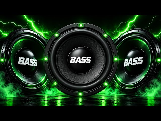 BASS BOOSTED ⚠️🔊☢️ | HACKODI - EXTREME BIG BASS 🔥💥
