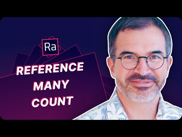 ReferenceManyCount: Count Related Records in a React-Admin Application