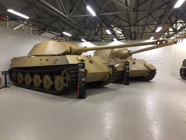 BOVINGTON TANK MUSEUM AND DURDLE DOOR/2 DIFFERENT PHONES with Tristania soundtrack.