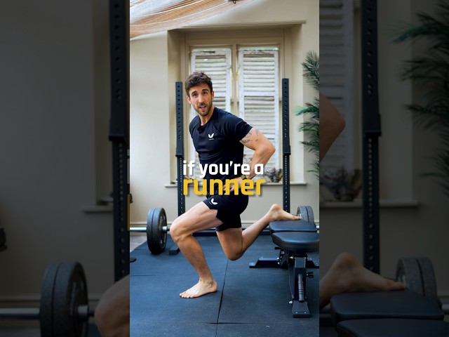 Strength training for runners 💪