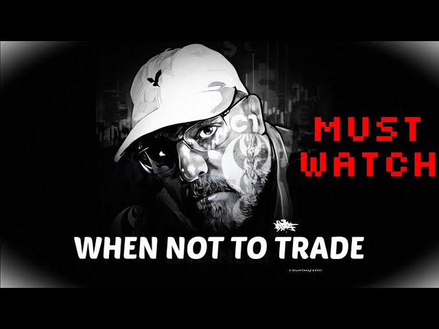 WHEN 𝗡𝗢𝗧 TO 𝗧𝗥𝗔𝗗𝗘 AND 𝗪𝗛𝗬, [A 𝗠𝗨𝗦𝗧 Watch!]