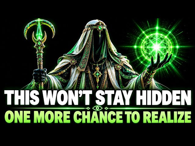 Most People Are NOT Ready for This QUANTUM ACTIVATION— Are You? | Neuroplasticity