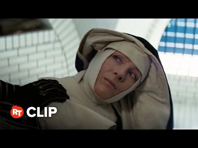 Ken Russell's The Devils Exclusive Movie Clip - Purge (2026)