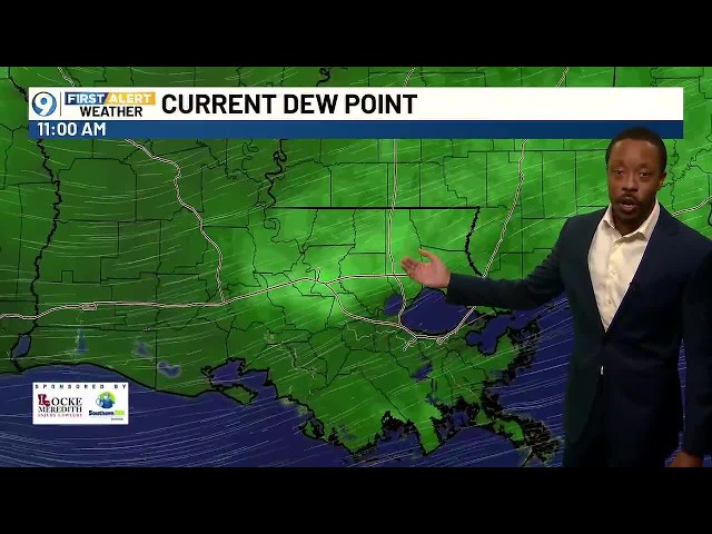 Fall begins next week, but how much will our weather change?