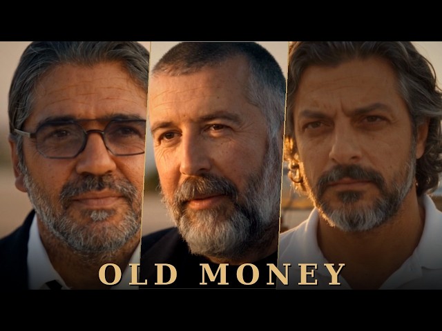 Z - Old Money (Official Music Video)