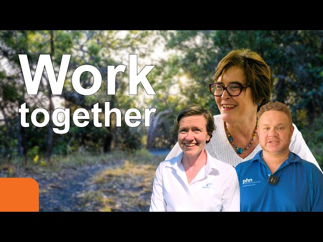 A Connected North Queensland