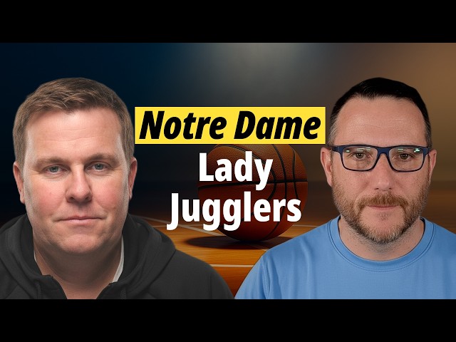 Building a Winning Culture in Basketball - Lady Jugglers