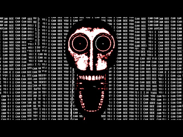 DESTROY a Self Aware Robot - Live React