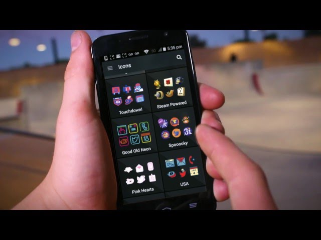 How To Personalize Your Phone Using ZEDGE