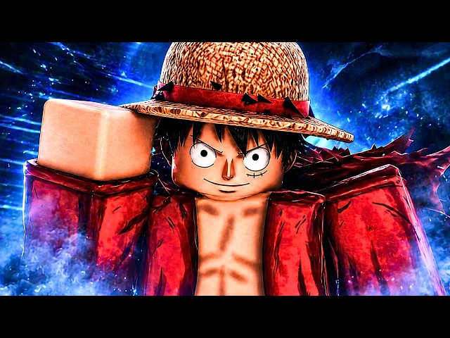 This NEW One Piece Game is Releasing this Summer...(Roblox)