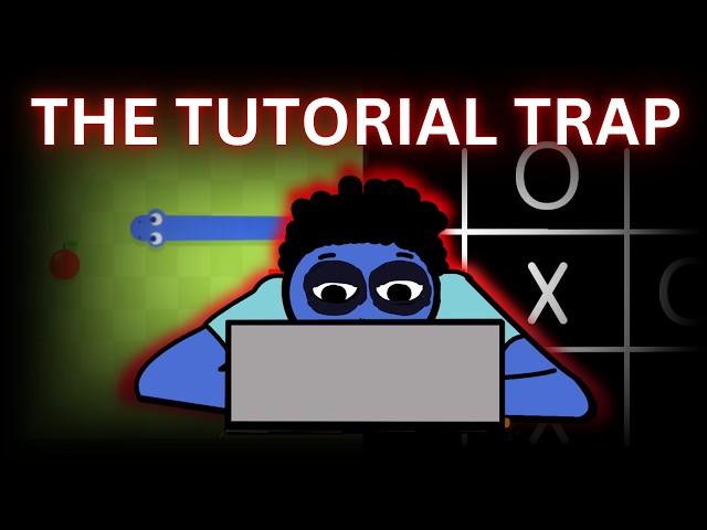 They Don’t Tell Beginners This About Coding