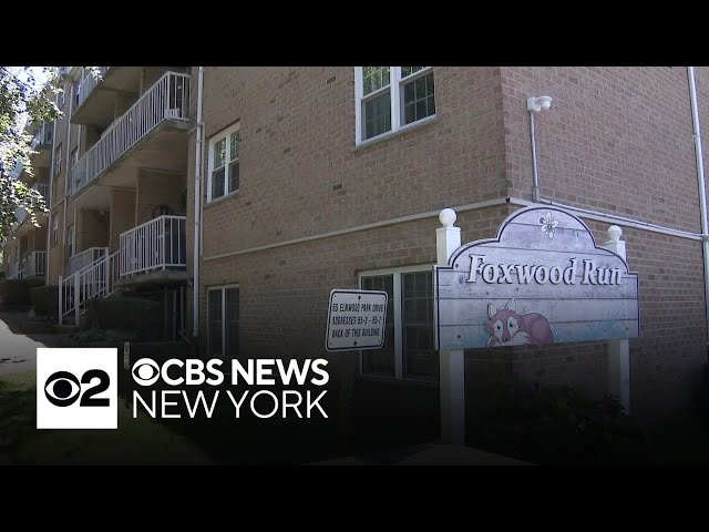 Man found dead with bruises, protruding ribs on Staten Island, sources say