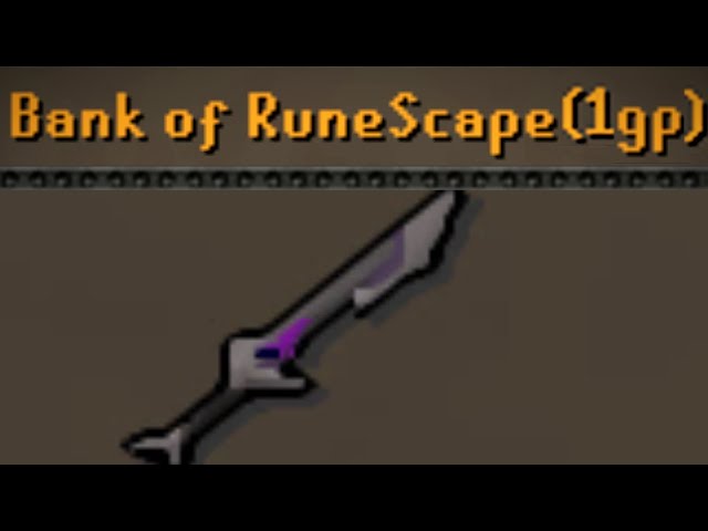 Max Set from Voidwaker