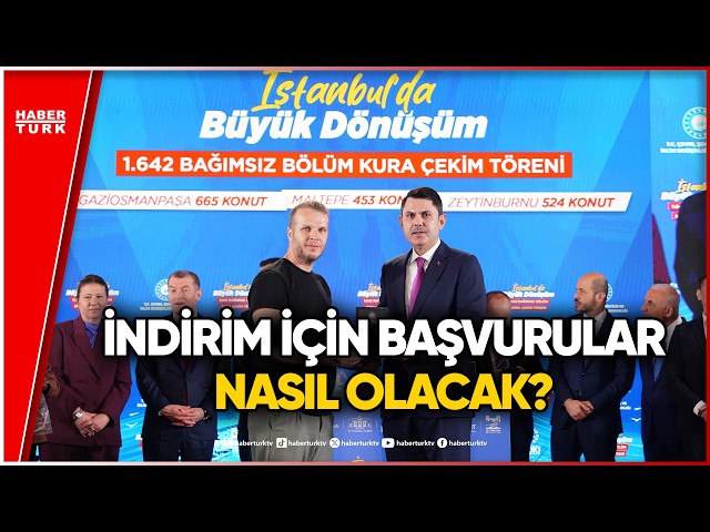 TOKİ Launches 25% Discount Campaign: Who Is Eligible?